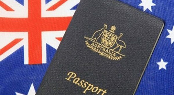 澳洲入籍证明公证认证