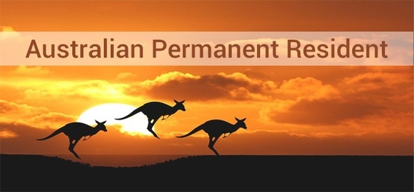 澳洲永久居留证明（PR）公证认证