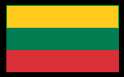 立陶宛商业文件公证认证